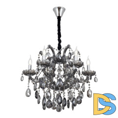 Подвесная люстра Modelux ML.7002.6P