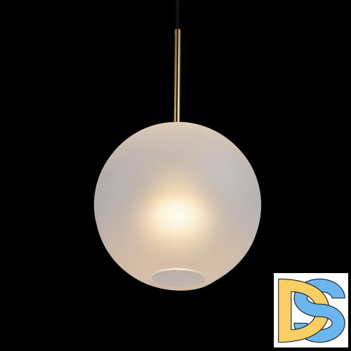 Подвесной светильник Loft IT Bolle 2030-P1