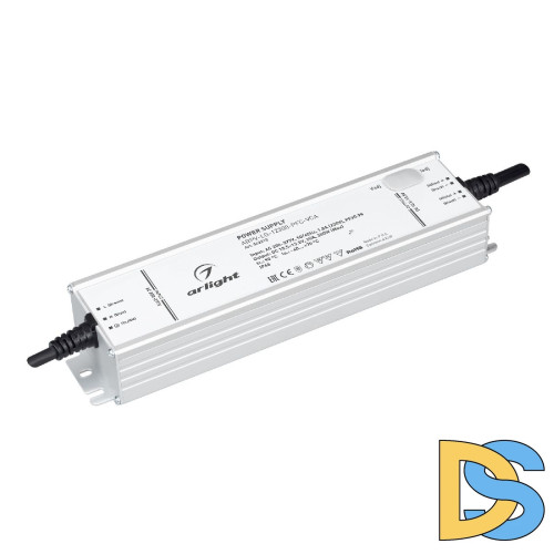 Блок питания Arlight ARPV-LG-12300-PFC-VCA (10.5-13.5V, 25A, 300W) 043212