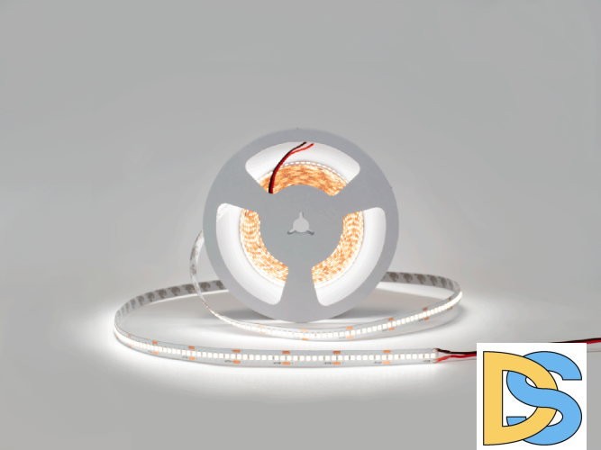 Светодиодная лента Designled 2835 14,4 Вт/м 4000K 5м DSG-HE2240-24-NW-33 00-00032741