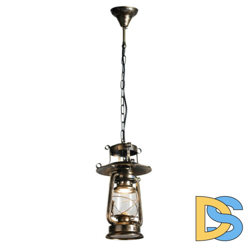 Подвеcной светильник Lussole Loft LSP-9518