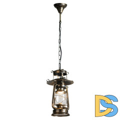 Подвеcной светильник Lussole Loft LSP-9518