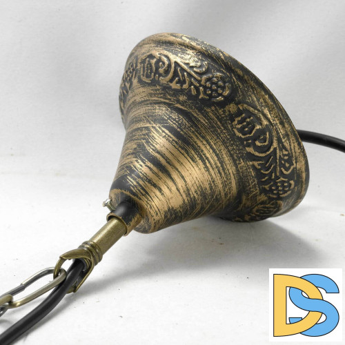 Подвеcной светильник Lussole Loft LSP-9518