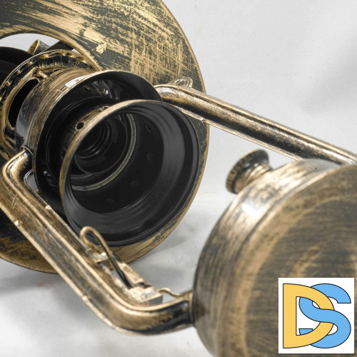 Подвеcной светильник Lussole Loft LSP-9518