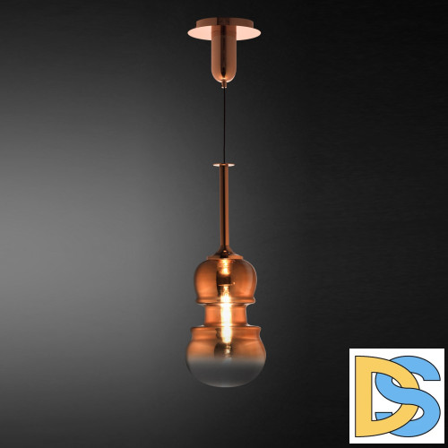 Подвесной светильник Mantra 6695