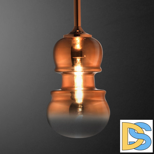 Подвесной светильник Mantra 6695