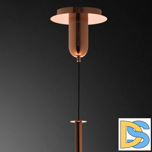 Подвесной светильник Mantra 6695