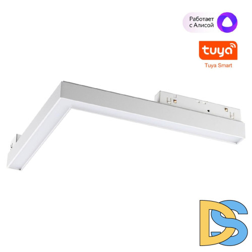 Трековый светильник Novotech Flum 359501