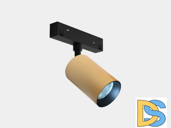 Трековый светильник Lumker SY-LINK-SP-GD-15-NW 00-00018987