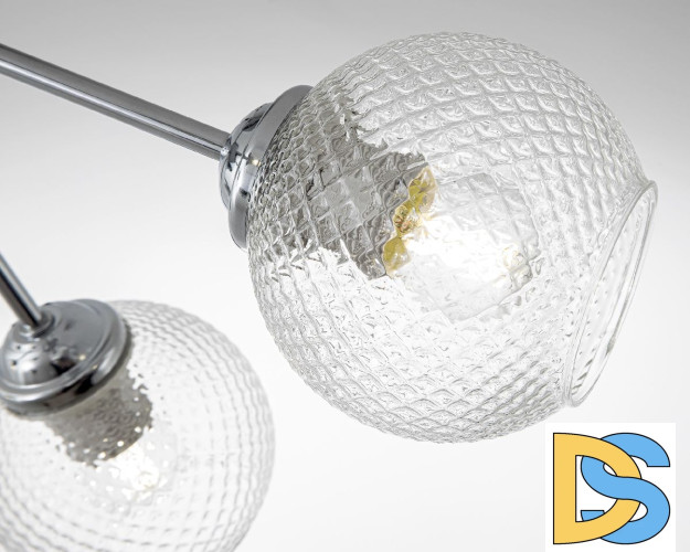 Люстра на штанге Modemodern MD.5174.5