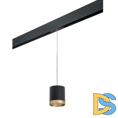 Трековый однофазный светильник Lightstar Rullo (213487+595887+203490) PRORP348790