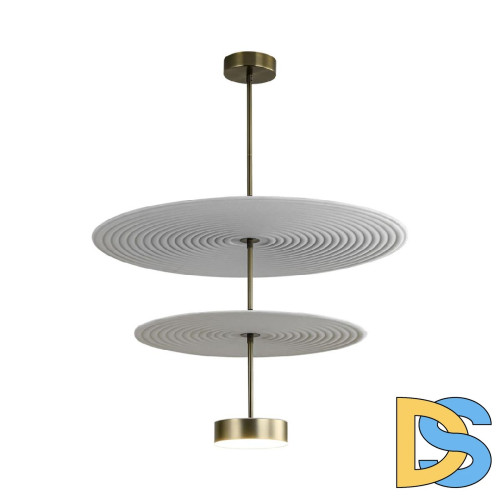 Подвесной светильник Odeon Light Felt 7035/20CA