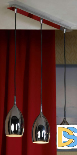 Подвесной светильник Lussole Collina GRLSQ-0706-03