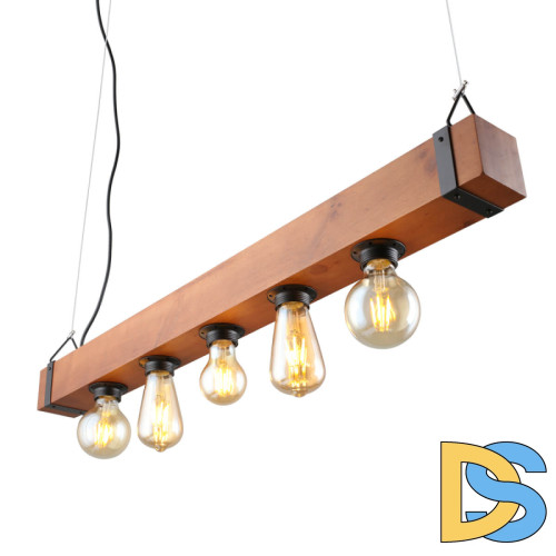 Подвесной светильник Omnilux OML-94603-05