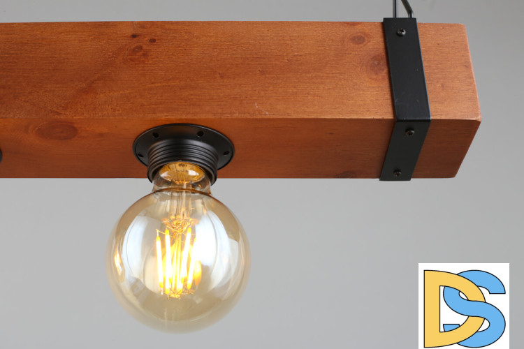 Подвесной светильник Omnilux OML-94603-05