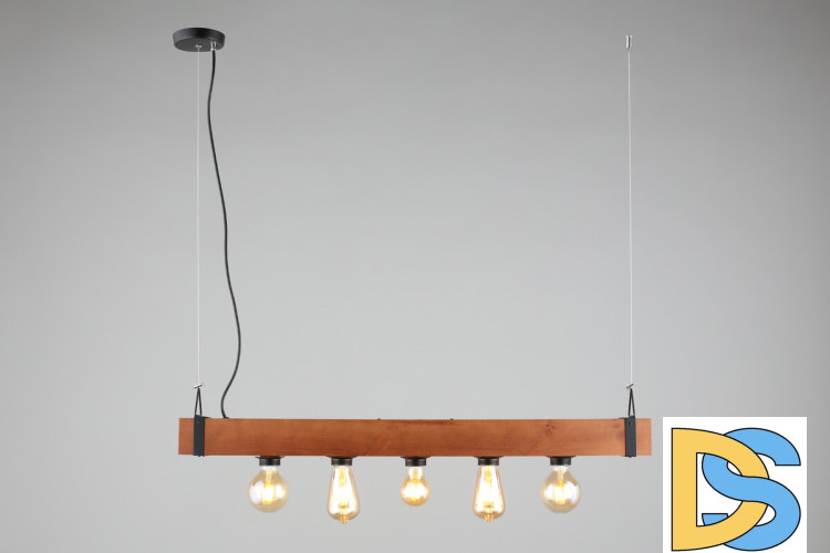 Подвесной светильник Omnilux OML-94603-05