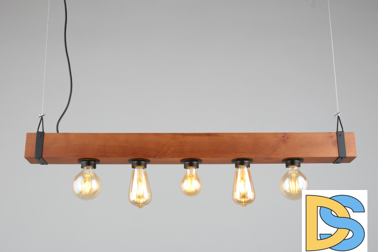 Подвесной светильник Omnilux OML-94603-05