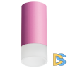 Накладной светильник Lightstar Rullo R43231 (214432+202431)