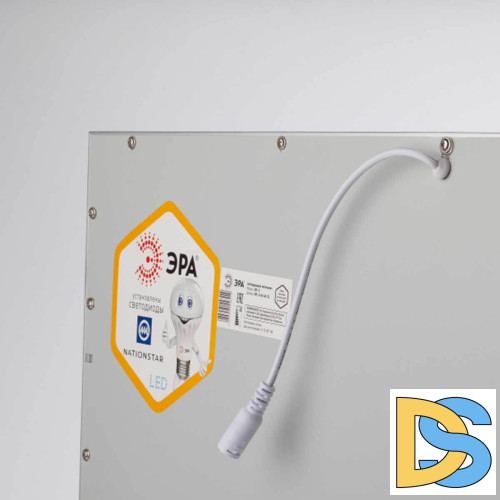 Светодиодная панель ЭРА SPL-511-W-40K-040 Б0048929