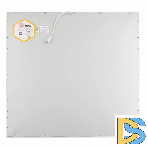 Светодиодная панель ЭРА SPL-511-W-40K-040 Б0048929