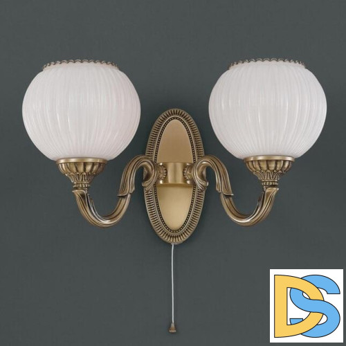 Бра Reccagni Angelo A 9250/2