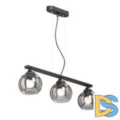Подвесная люстра Vitaluce V4425-1/3S