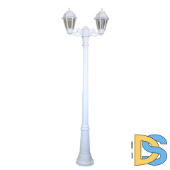 Садовый светильник Fumagalli K22.156.S20.WXF1R