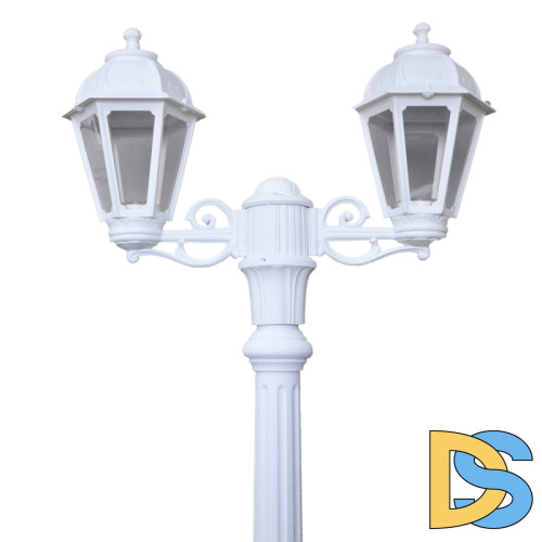 Садовый светильник Fumagalli K22.156.S20.WXF1R