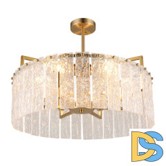 Люстра на штанге Omnilux Niceto OML-68907-06