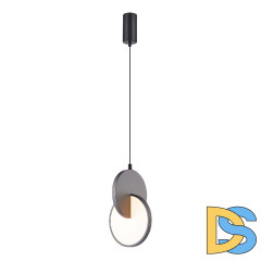 Подвесной светильник F-Promo Grahan 4609-1P
