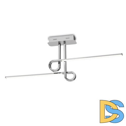 Потолочный светодиодный светильник Mantra Cinto 6124