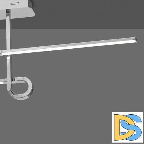 Потолочный светодиодный светильник Mantra Cinto 6124