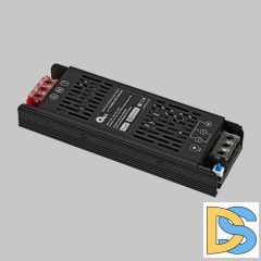 Блок питания IMEX Thin &amp; Smart 200Вт DC24В IP20 IT.0060.1000-200-BK