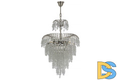Подвесная люстра Arti Lampadari Sardinia E 1.5.40.105 N
