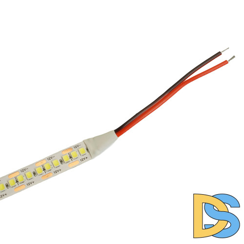 Светодиодная лента Feron LS617 12В 19Вт/м 3000К 5м IP20 48826