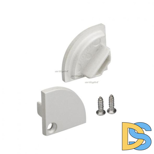 Заглушка Arlight SL-KANT-H15 019329