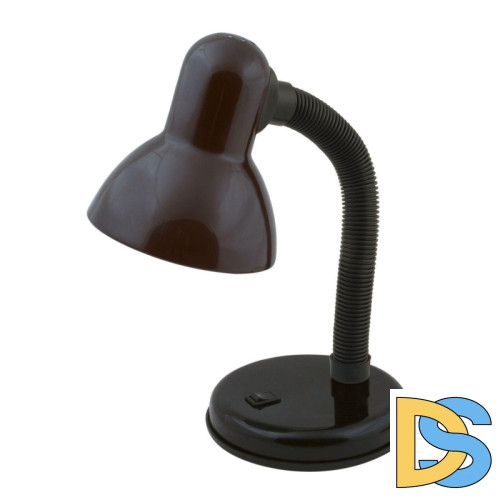 Настольная лампа (02162) Uniel TLI-204 Black E27