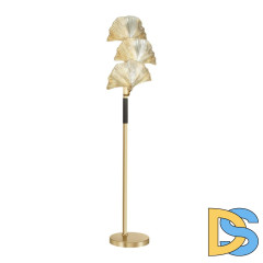 Торшер Odeon Light Ventaglio 4870/3F