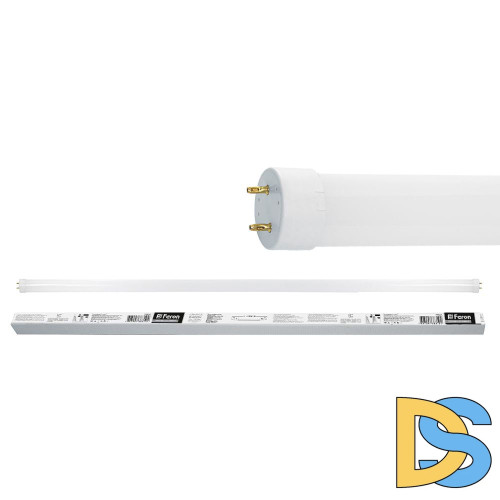 Лампа светодиодная Feron LB-215 G13 36W 6400К 51077