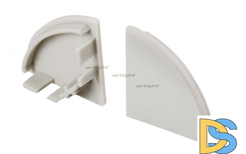 Заглушка Arlight KLUS-P45 Round 020903