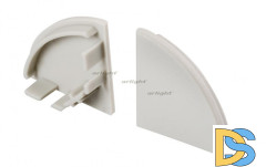 Заглушка Arlight KLUS-P45 Round 020903