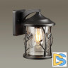 Уличный настенный светильник Odeon Light Cuita 4963/1W