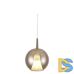 Подвесной светильник без основания Mantra Elsa 8242