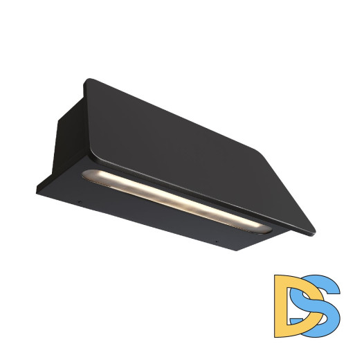 Уличный настенный светильник Maytoni Trupp O429WL-L6GF3K