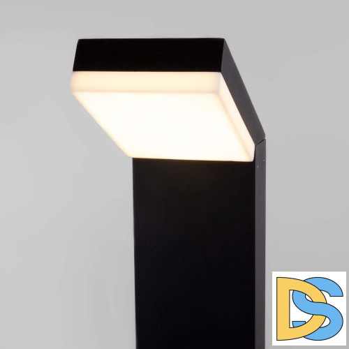 Ландшафтный светильник Elektrostandard Sensor 4690389175022