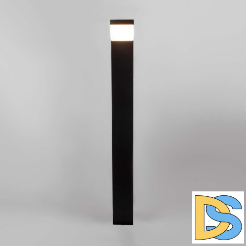 Ландшафтный светильник Elektrostandard Sensor 4690389175022