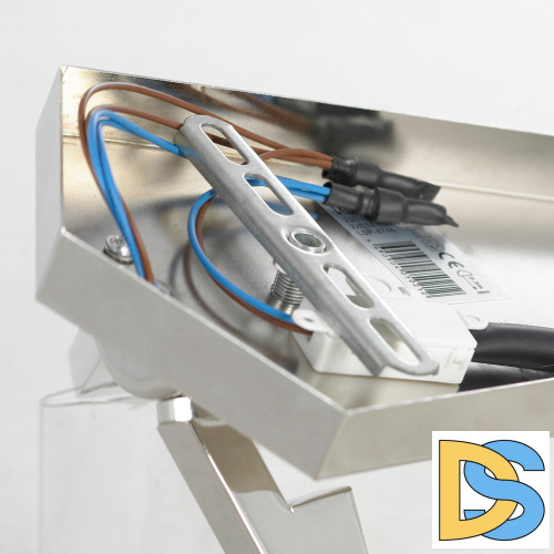 Бра Lussole Loft Clovis LSP-8746