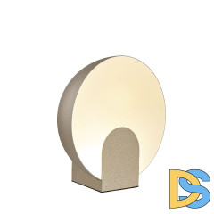 Настольная лампа Mantra Oculo 8434