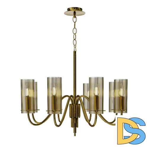 Подвесная люстра ST Luce Santori SL2005.303.08