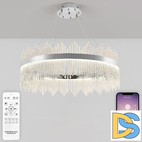 Подвесная люстра Natali Kovaltseva INNOVATION STYLE 83161